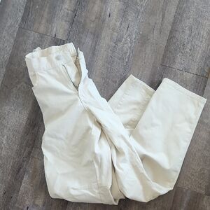 Wild Fable Cream Chinos Relaxed Fit
